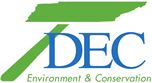TDEC Logo