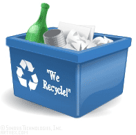 recycling